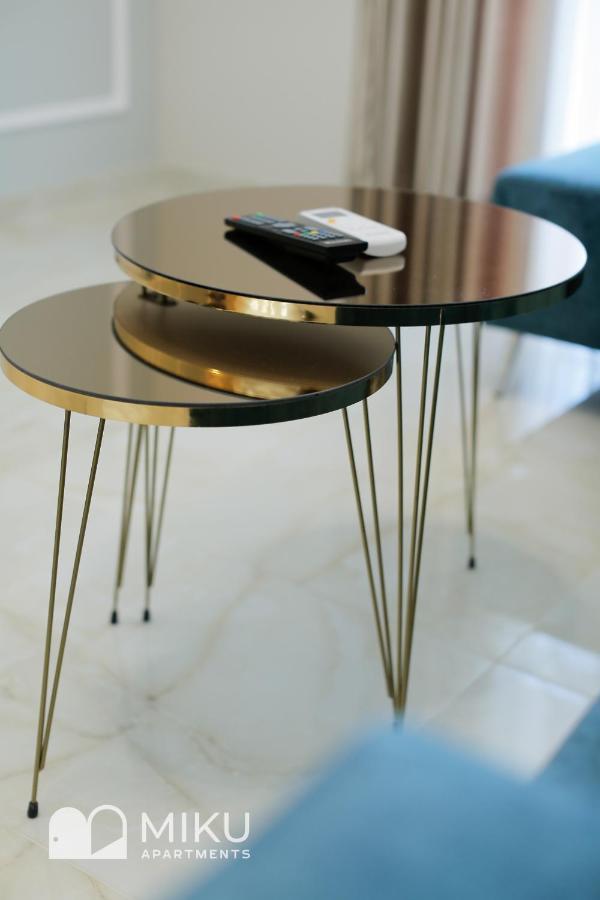 Miku Apartment - Vibrant 1Bd Apartment At Olympic Residence تيرانا المظهر الخارجي الصورة