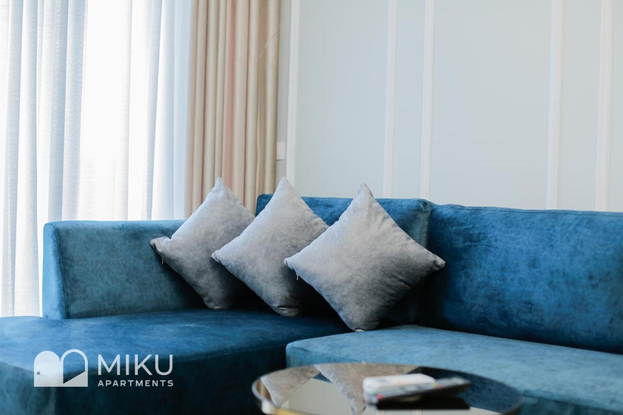 Miku Apartment - Vibrant 1Bd Apartment At Olympic Residence تيرانا المظهر الخارجي الصورة